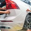 Dán PPF 3M Cho Xe Volvo XC60 2024