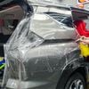 Dán PPF Ppro Plus Cho Xe Mitsubishi Xpander Cross 2024