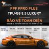 Phim PPF Ppro Plus TPU-G8 8.5 PPF LUXURY
