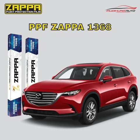 Phim PPF Zappa TPU 1368