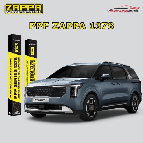 Phim PPF Zappa TPU 1378
