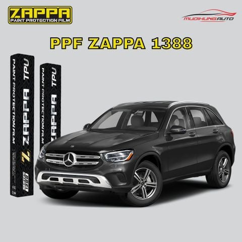 Phim PPF Zappa TPU 1388