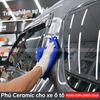 Phủ Ceramic Cho Xe Ô Tô Ford Explorer 2019