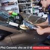 Phủ Ceramic Xe Ô Tô Hyundai Elantra