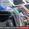 Phủ Ceramic Cho Xe Ô Tô Lexus RX350 2020