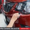 Phủ Ceramic Cho Xe Ô Tô Vinfast Fadil