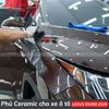 Phủ Ceramic Cho Xe Ô Tô Lexus RX350 2020