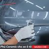 Phủ Ceramic Cho Xe Ô Tô Mazda CX8
