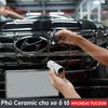 Phủ Ceramic Cho Xe Ô Tô Hyundai Tucson