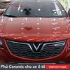 Phủ Ceramic Cho Xe Ô Tô Vinfast Fadil