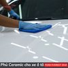 Phủ Ceramic Cho Xe Ô Tô Ford Everest 2019