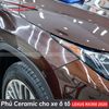 Phủ Ceramic Cho Xe Ô Tô Lexus RX350 2020