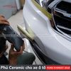 Phủ Ceramic Cho Xe Ô Tô Ford Everest 2019
