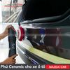 Phủ Ceramic Cho Xe Ô Tô Mazda CX8