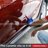 Phủ Ceramic Cho Xe Ô Tô Vinfast Fadil