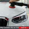 Phủ Ceramic Cho Xe Ô Tô BMW X3