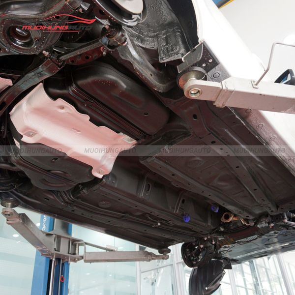 Phủ Gầm Xe Ô Tô Mazda 3