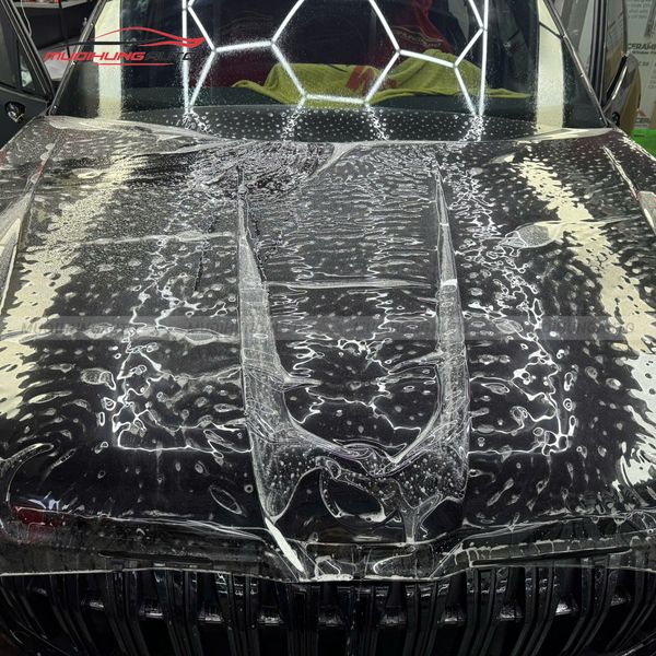 Dán PPF 3M Cho Xe Skoda Kodiaq