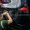 Dán PPF Ppro Plus Cho Xe Lexus GX550 2025