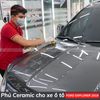 Phủ Ceramic Cho Xe Ô Tô Ford Explorer 2019