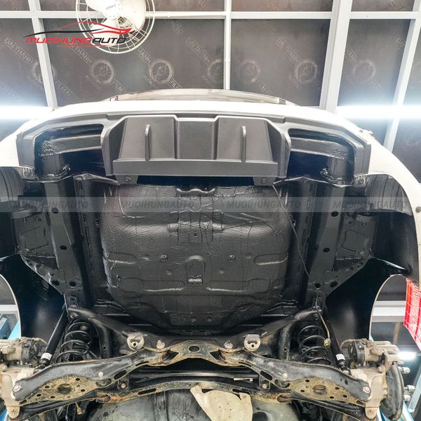 Phủ Gầm Xe Ô Tô Honda Civic 2021