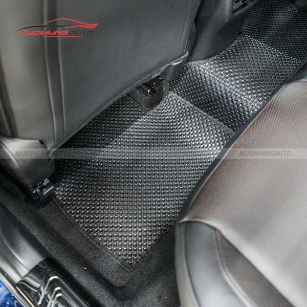 Thảm Lót Sàn Kata Ô Tô Mazda 3 2022