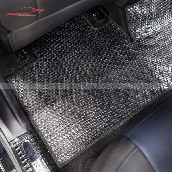 Thảm Lót Sàn Kata Ô Tô Ford Territory 2023