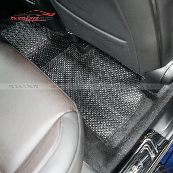 Thảm Lót Sàn Kata Ô Tô Mazda 3 2022
