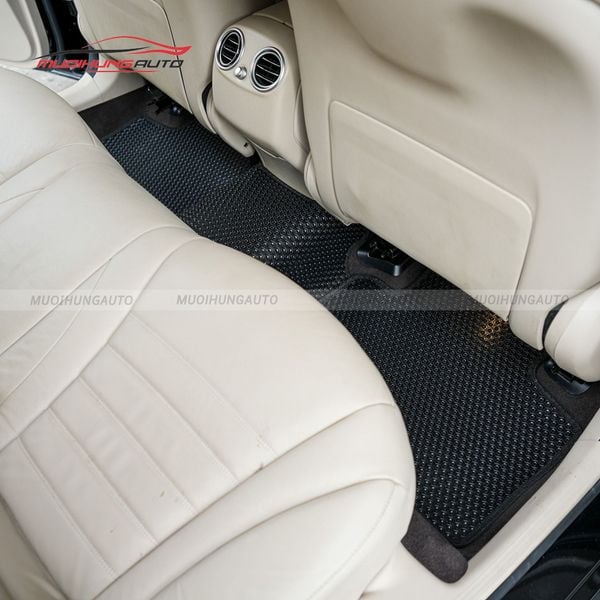 Thảm Lót Sàn Kata Ô Tô Mercedes GLC 250 2019