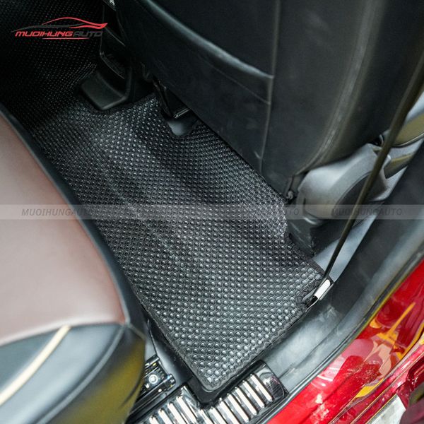 Thảm Lót Sàn Kata Ô Tô Suzuki XL7 2022