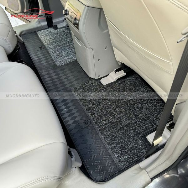 Thảm Lót Sàn Lavor Ô Tô Toyota Highlander