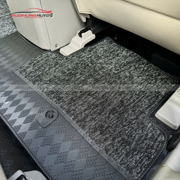 Thảm Lót Sàn Lavor Ô Tô Toyota Highlander