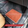 Thảm Lót Sàn Ô Tô 360 2T Fiber Audi Q7 2016