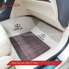 Thảm Lót Sàn Ô Tô 360 2T Fiber Lexus ES350 2010