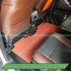 Thảm Lót Sàn Huvi Ô Tô Toyota Innova Cross 2024