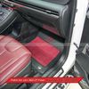 Thảm Lót Sàn Ô Tô 360 2T Fiber Hyundai Palisade 2024