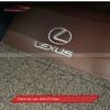 Thảm Lót Sàn Ô Tô 360 2T Fiber Lexus LM500h 2026