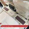 Thảm Lót Sàn Ô Tô 360 2T Fiber Toyota Land Cruiser LC300 2024