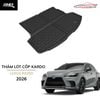 Thảm Lót Cốp Kardo Ô Tô Lexus RX350 2026