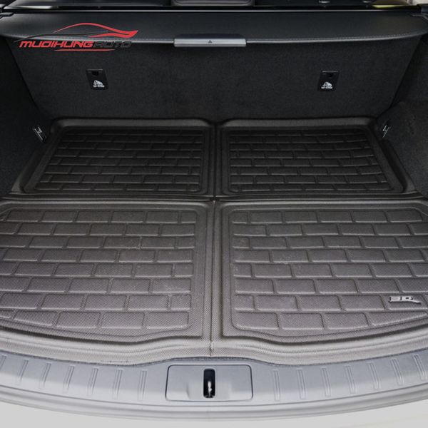 Thảm Lót Cốp Kardo Ô Tô Lexus RX350 2026
