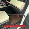 Thảm Lót Sàn Ô Tô 360 2T Fiber Lexus LM500h 2026
