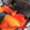 Thảm Lót Sàn Ô Tô 360 2T Fiber Mercedes GLC300 2022