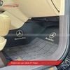 Thảm Lót Sàn Ô Tô 360 2T Fiber Mercedes GLS350