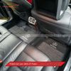 Thảm Lót Sàn Ô Tô 360 2T Fiber Mercedes S300 2011