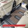 Thảm Lót Sàn Ô Tô 360 2T Fiber Toyota Alphard 2024