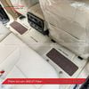 Thảm Lót Sàn Ô Tô 360 2T Fiber Toyota Land Cruiser FJ 2026