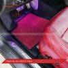 Thảm Lót Sàn Ô Tô 360 2T Fiber Maserati Levante S Q4 2019