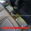 Thảm Lót Sàn Ô Tô 360 2T Fiber MINI Cooper Countryman 2023