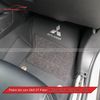 Thảm Lót Sàn Ô Tô 360 2T Fiber Mitsubishi Outlander 2020