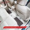 Thảm Lót Sàn Ô Tô 360 2T Fiber Lexus ES350 2010